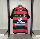 FLAMENGO FIRST RETRO MEN 10/11