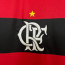 FLAMENGO FIRST RETRO MEN 10/11