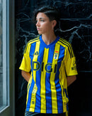 REAL OVIEDO SECOND MEN 25/26