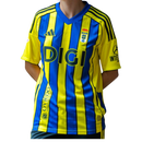 REAL OVIEDO SECOND MEN 25/26