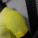 JERSEY FRANCIA GOALKEEPER VERSION PLAYER 25/26 MEN