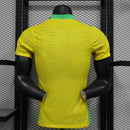 JERSEY BRASIL FIRST VERSION PLAYER 25/26 MEN