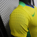JERSEY BRASIL FIRST VERSION PLAYER 25/26 MEN