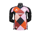 JERSEY BAYERN MUNICH TRAINING VERSION PLAYER 25/26 MEN