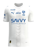 AL HILAL SECOND 25/26 MEN