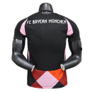 JERSEY BAYERN MUNICH TRAINING VERSION PLAYER 25/26 MEN