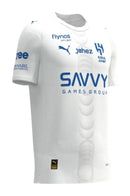 AL HILAL SECOND 25/26 MEN