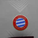 JERSEY BAYERN MUNICH TRAINING SECOND VERSION PLAYER 25/26 MEN