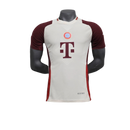 JERSEY BAYERN MUNICH TRAINING SECOND VERSION PLAYER 25/26 MEN