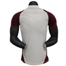 JERSEY BAYERN MUNICH TRAINING SECOND VERSION PLAYER 25/26 MEN