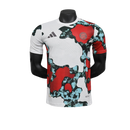 JERSEY BAYERN MUNICH EDICIÓN ESPECIAL SECOND VERSION PLAYER 25/26 MEN