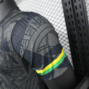 JERSEY BRASIL EDICIÓN ESPECIAL BLACK VERSION PLAYER 25/26 MEN