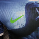 JERSEY BRASIL EDICIÓN ESPECIAL JESUS VERSION PLAYER 25/26 MEN