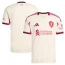 JERSEY LIVERPOOL SECOND 25/26 MEN
