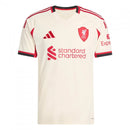 JERSEY LIVERPOOL SECOND 25/26 MEN