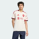 JERSEY LIVERPOOL SECOND 25/26 MEN