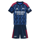 ARSENAL SECOND KIT FOR KIDS 25/26