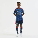 ARSENAL SECOND KIT FOR KIDS 25/26