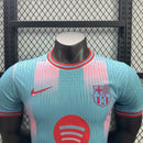 BARCELONA XIV VERSION PLAYER MEN 25/26