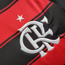 JERSEY FLAMENGO FIRST KIT FOR KIDS 25/26