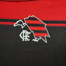 JERSEY FLAMENGO FIRST KIT FOR KIDS 25/26