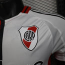 RIVER PLATE FIRST PLAYER VERSION 25/26 MEN