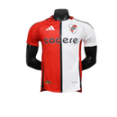 RIVER PLATE FIRST PLAYER VERSION 25/26 MEN