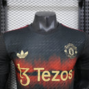 JERSEY MANCHESTER UNITED TRAINING VERSION PLAYER 25/26 MEN
