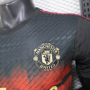 JERSEY MANCHESTER UNITED TRAINING VERSION PLAYER 25/26 MEN