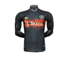 JERSEY MANCHESTER UNITED TRAINING VERSION PLAYER 25/26 MEN