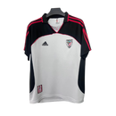 ATHLETIC BILBAO THIRD RETRO MEN 99/00
