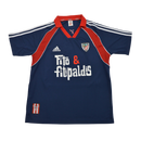 ATHLETIC BILBAO SECOND RETRO MEN 99/00