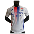LYON FIRST VERSION PLAYER 24/25 MEN