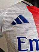 LYON FIRST VERSION PLAYER 24/25 MEN
