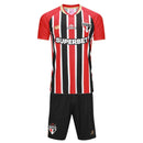 JERSEY SÃO PAULO SECOND KIT FOR KIDS 25/26