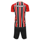 JERSEY SÃO PAULO SECOND KIT FOR KIDS 25/26