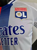 LYON FIRST VERSION PLAYER 24/25 MEN