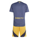 BOCA JR THIRD KIT FOR KIDS 25/26