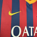 BARCELONA FIRST RETRO MEN 13/14