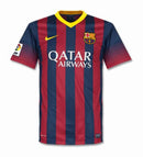 BARCELONA FIRST RETRO MEN 13/14