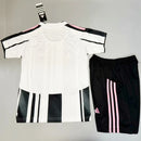JUVENTUS FIRST KIT FOR KIDS 25/26