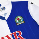 BLACKBURN ROVERS FIRST 25/26 MEN