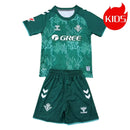 REAL BETIS EDITION ESPECIAL KIT FOR KIDS 24/25