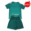 REAL BETIS EDITION ESPECIAL KIT FOR KIDS 24/25