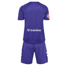 REAL BETIS GOALKEEPER SECOND KIT FOR KIDS 24/25