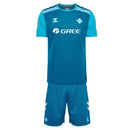 REAL BETIS THIRD KIT FOR KIDS 24/25