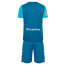 REAL BETIS THIRD KIT FOR KIDS 24/25