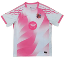 BARCELONA PINK SIXTH 25 26 MEN
