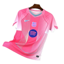BARCELONA PINK FIFTH 25 26 MEN