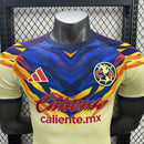 AMÉRICA EDICIÓN ESPECIAL VERSION PLAYER 25/26 MEN